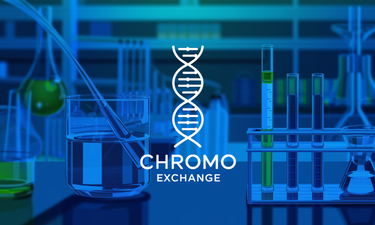 ChromoExchange.com - Creative brandable domain for sale
